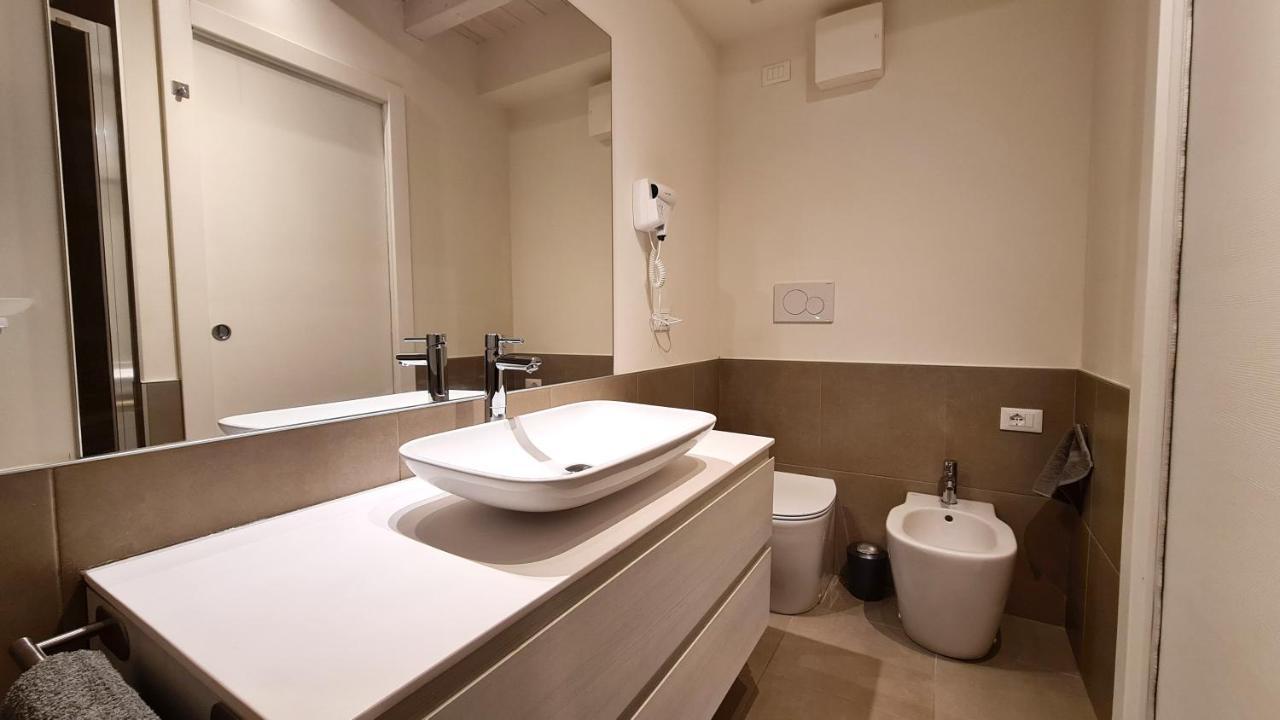 Porta Nuova - Casa Vacanze Ai Mille - 5 Bergamo Exterior foto