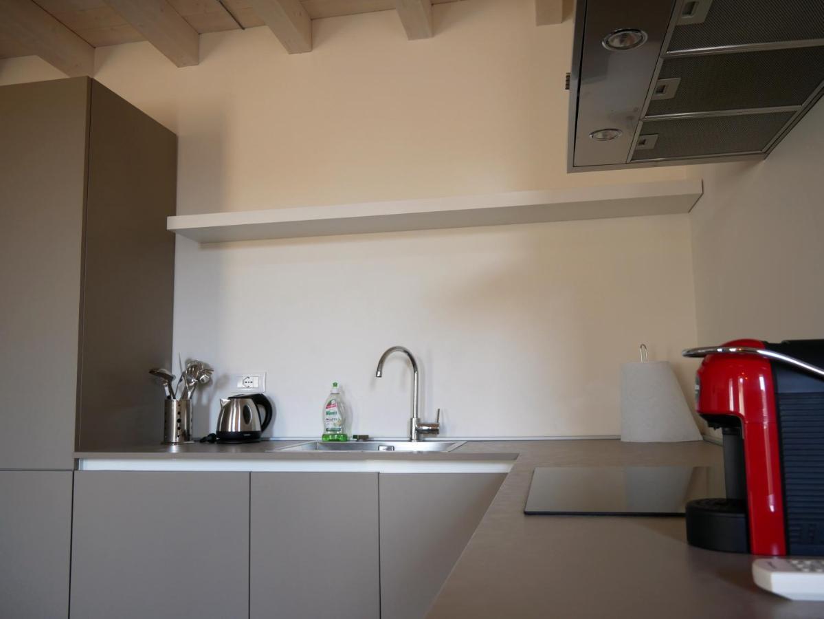 Porta Nuova - Casa Vacanze Ai Mille - 5 Bergamo Exterior foto