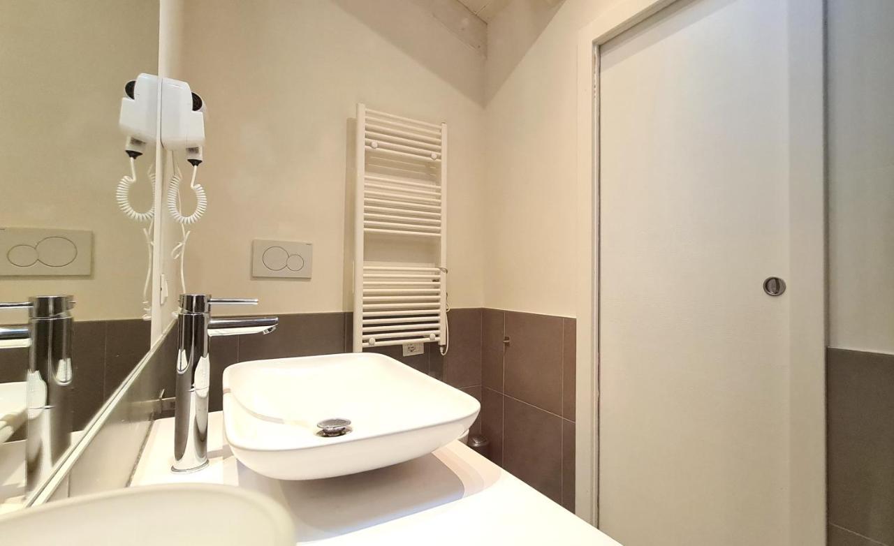 Porta Nuova - Casa Vacanze Ai Mille - 5 Bergamo Exterior foto